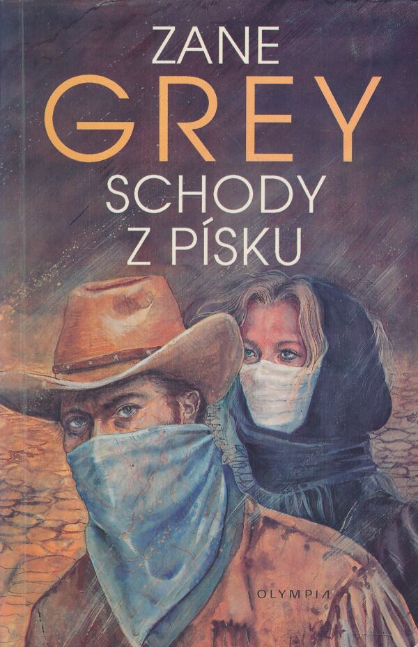 Zane Grey: