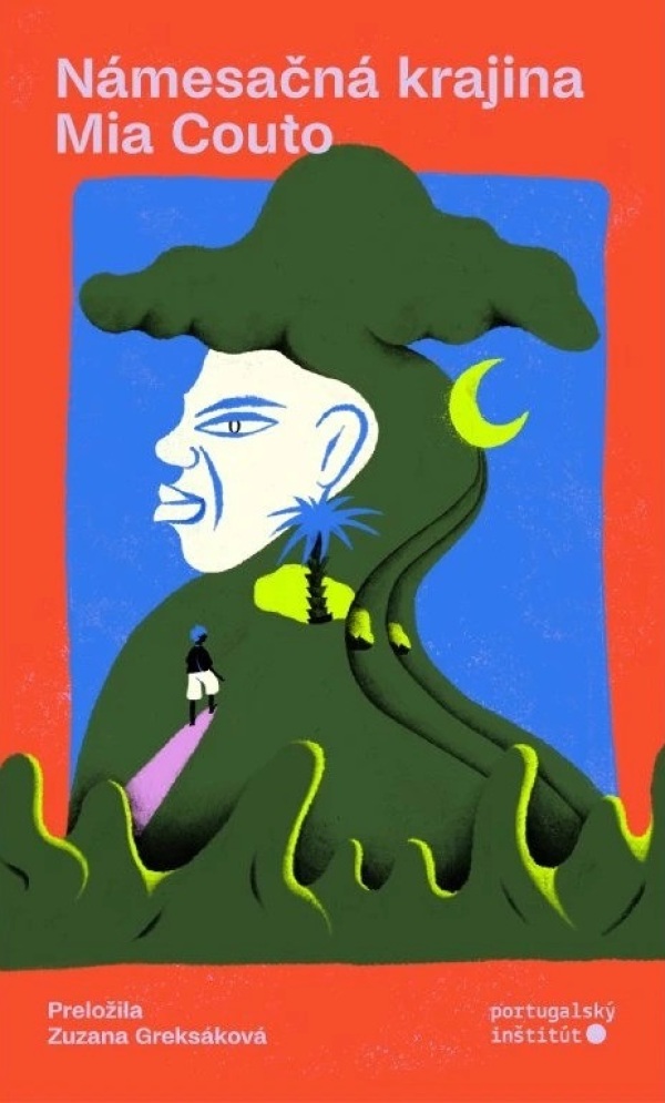 Mia Couto: