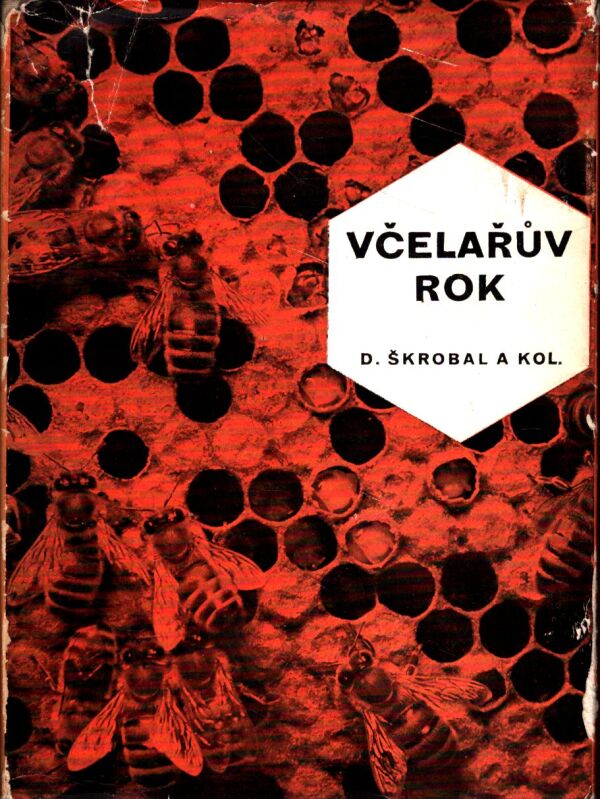Dmitrij Škrobal:
