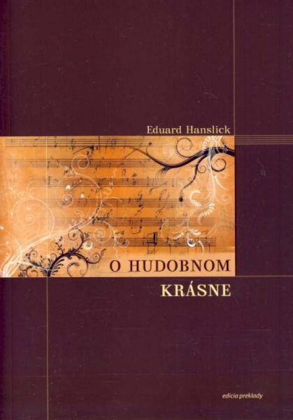 Eduard Hanslick: 
