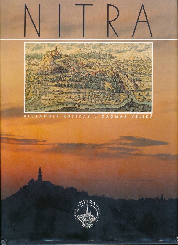 Alexander Ruttkay, Dagmar Veliká: NITRA