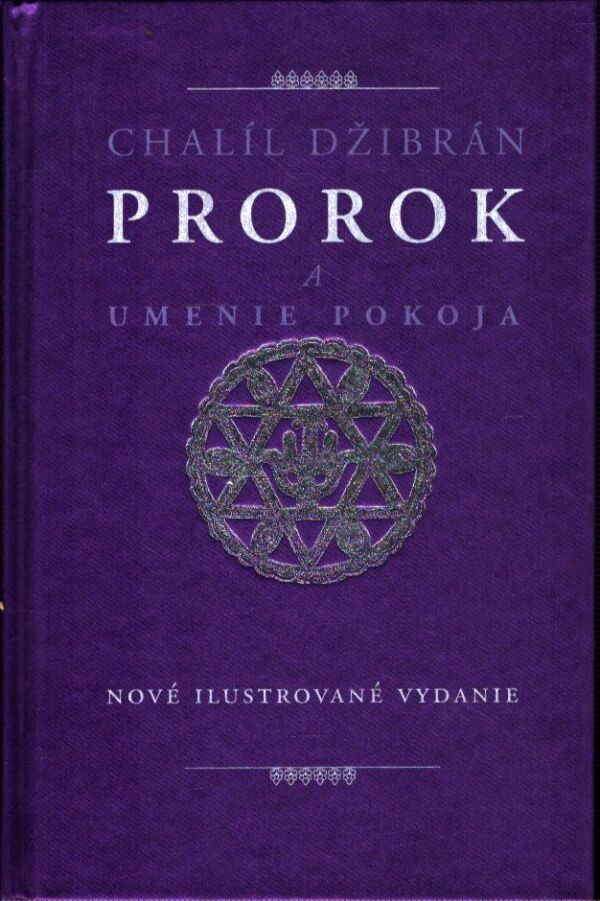 Chalíl Džibrán: PROROK