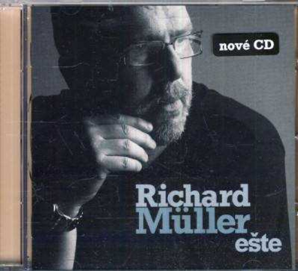 Richard Muller:
