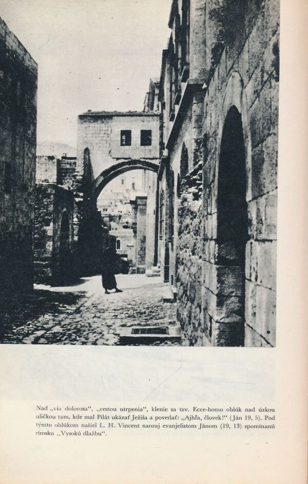 Werner Keller: A biblia má predsa pravdu