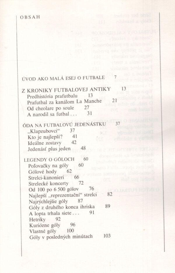 Ján Fekete: FUTBALOVÝ DEKAMERON