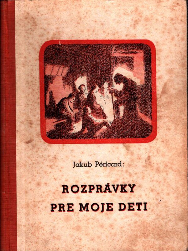 Jakub Péricard:
