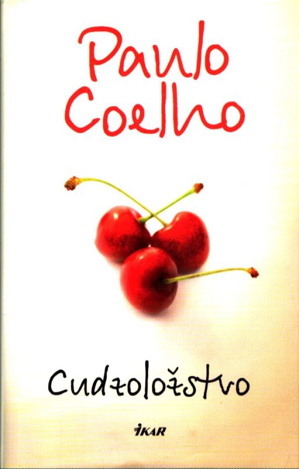 Paulo Coelho: