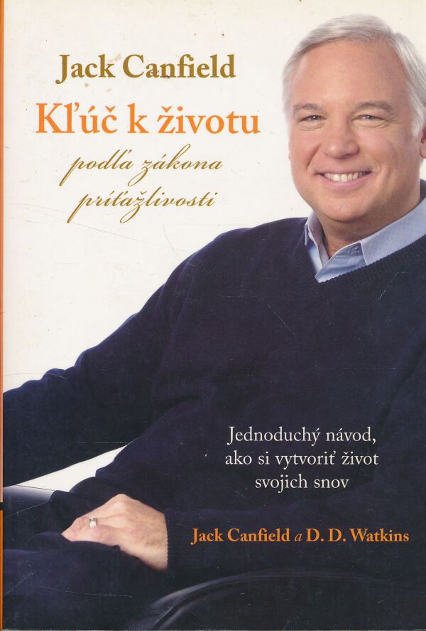 Jack Canfield:
