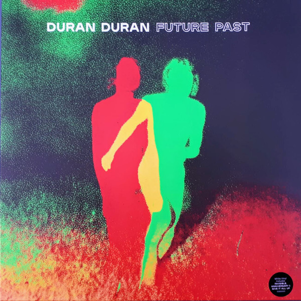 Duran Duran: