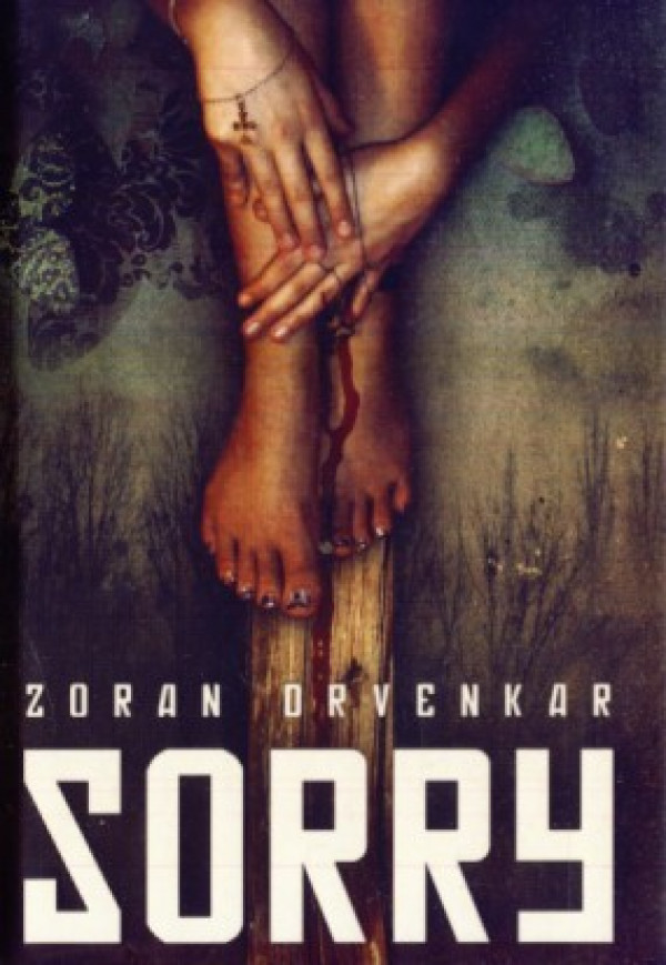 Zoran Orvenkar:
