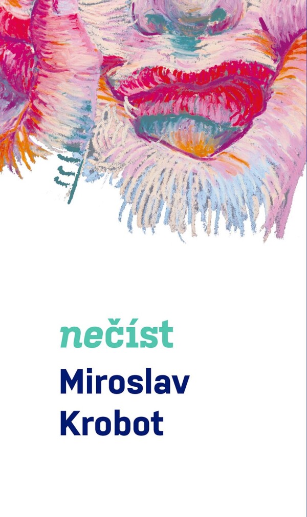 Miroslav Krobot: