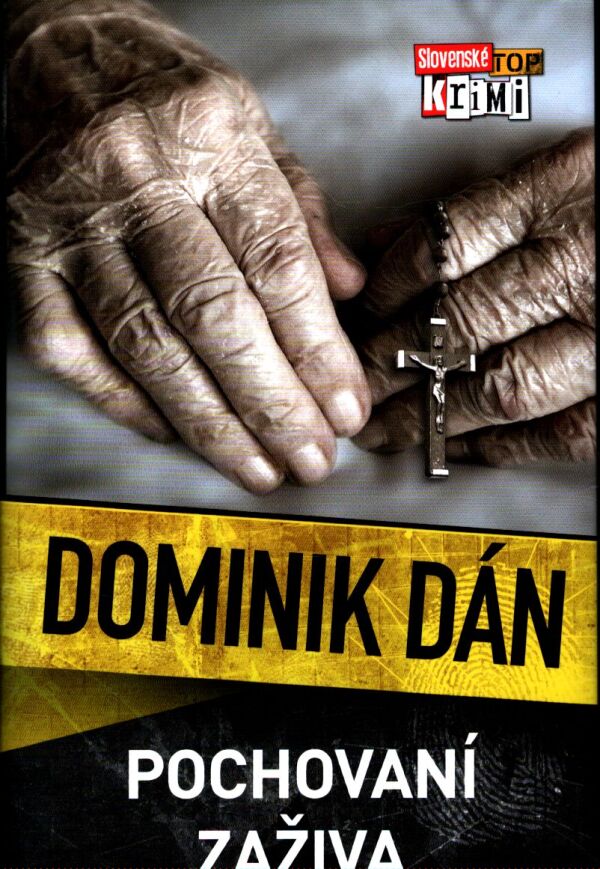Dominik Dán: