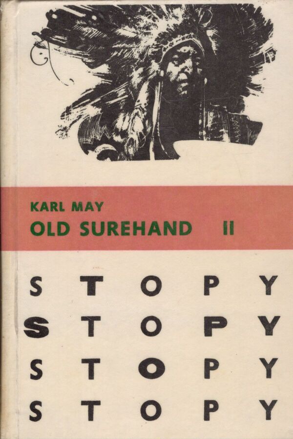 Karl May: OLD SUREHAND I,II