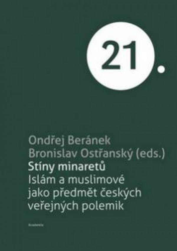 Ondřej Beránek, Bronislav Ostřanský: