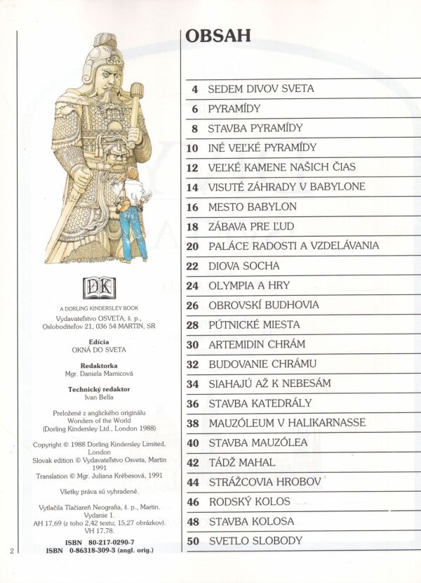 Giovanni Caselli: DIVY SVETA