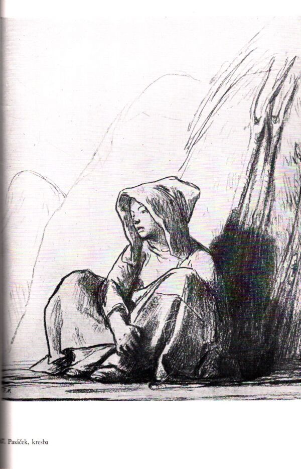 Romain Rolland: JEAN FRANCOIS MILLET