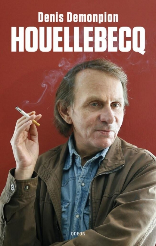 Denis Demonpion: HOULLEBECQ