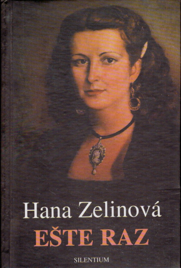 Hana Zelinová: 