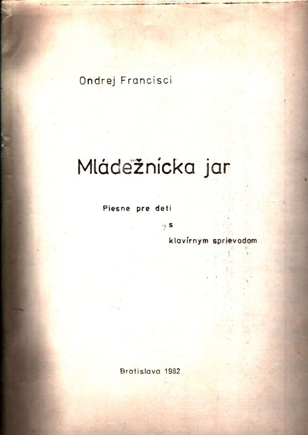 O. Francisci: