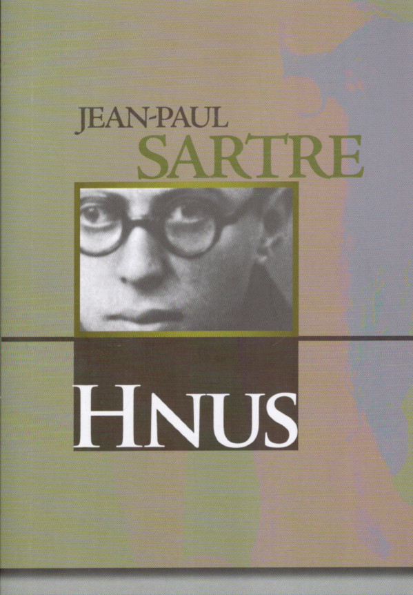 Jean-Paul Sartre: