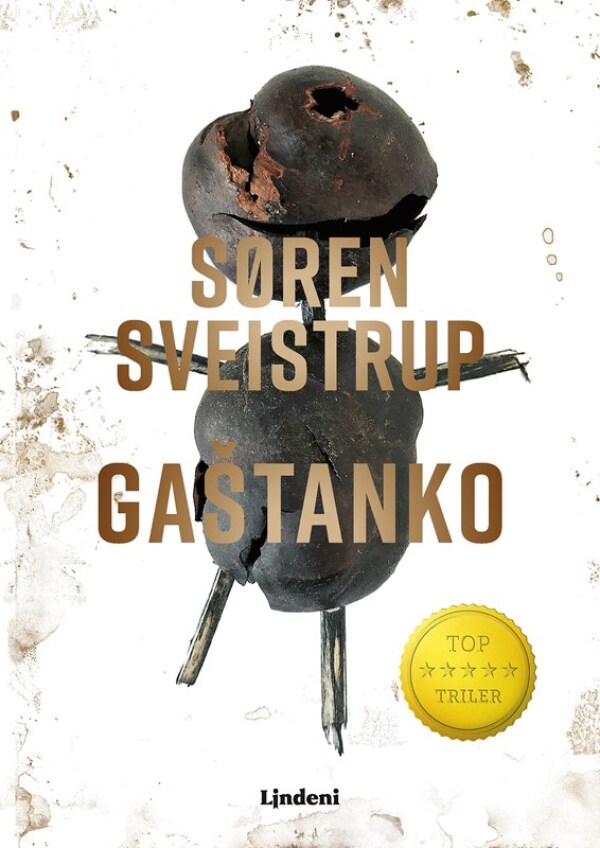 Soren Sveistrup: GAŠTANKO