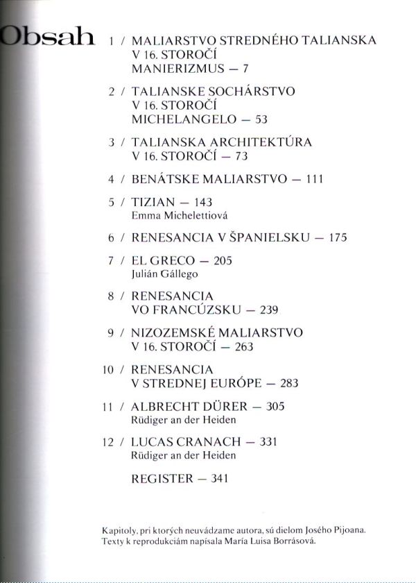 José Pijoan: DEJINY UMENIA 6