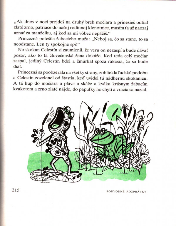 Krista Bendová: OSMIJANKOVE ROZPRÁVKY