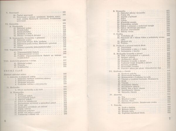 Jozef Eliaš: PRÍRUČKA ELEMENTÁRNEJ MATEMATIKY A FYZIKY