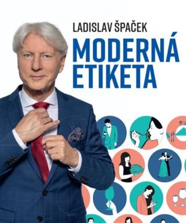 Ladislav Špaček: