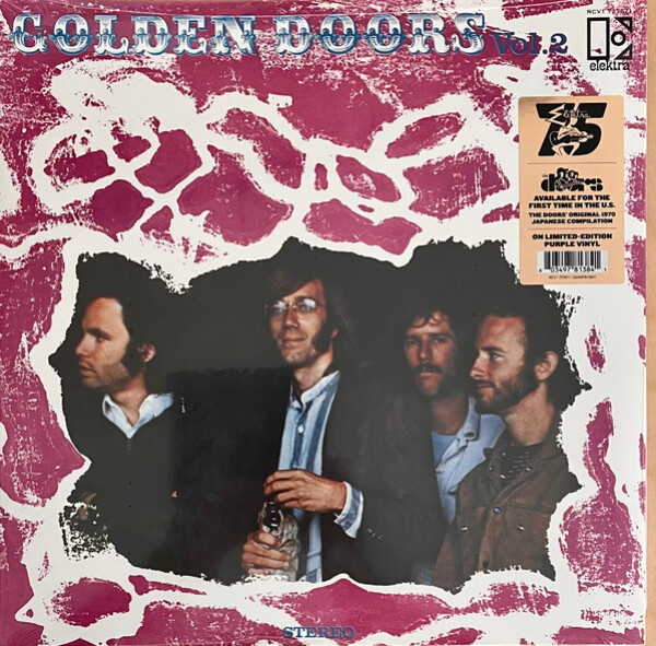 The Doors: