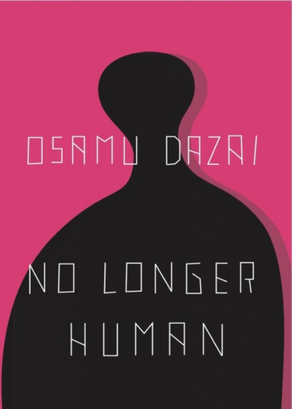 Osamu Dazai: NO LONGER HUMAN