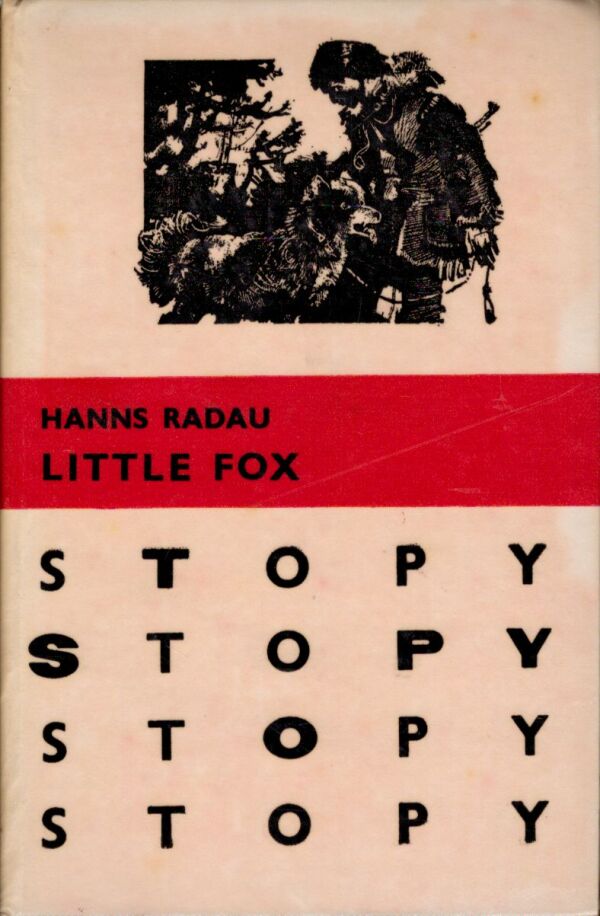 Hanns Radau: LITTLE FOX