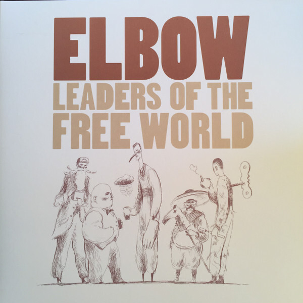Elbow: