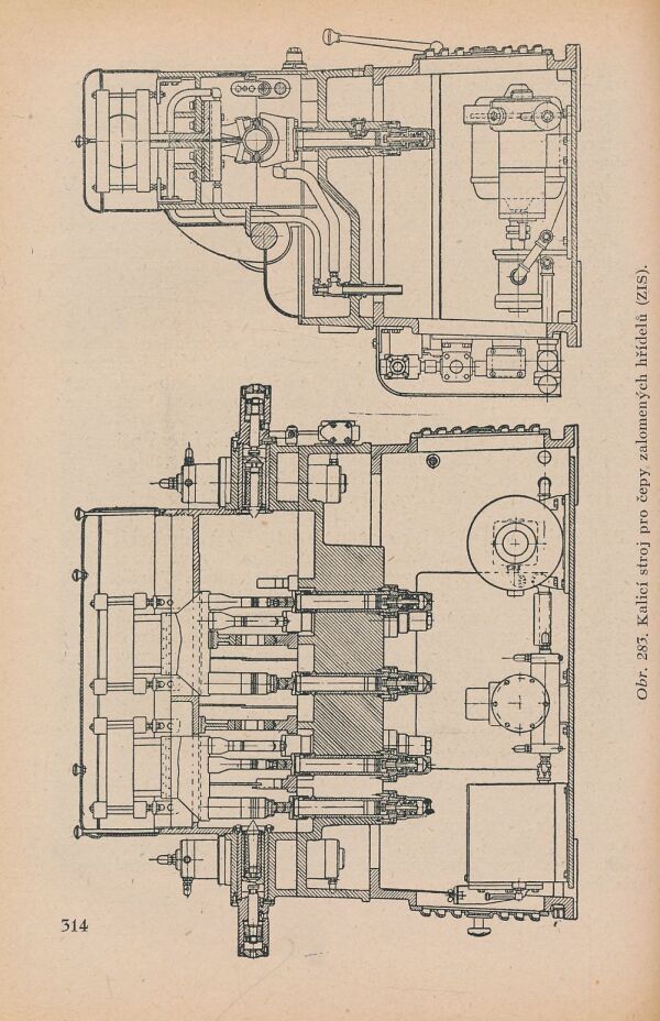 J. Stivín, K. Regner, L Dvořák, J. Paukner: Vysokofrekvenční ohřev v průmyslu I.
