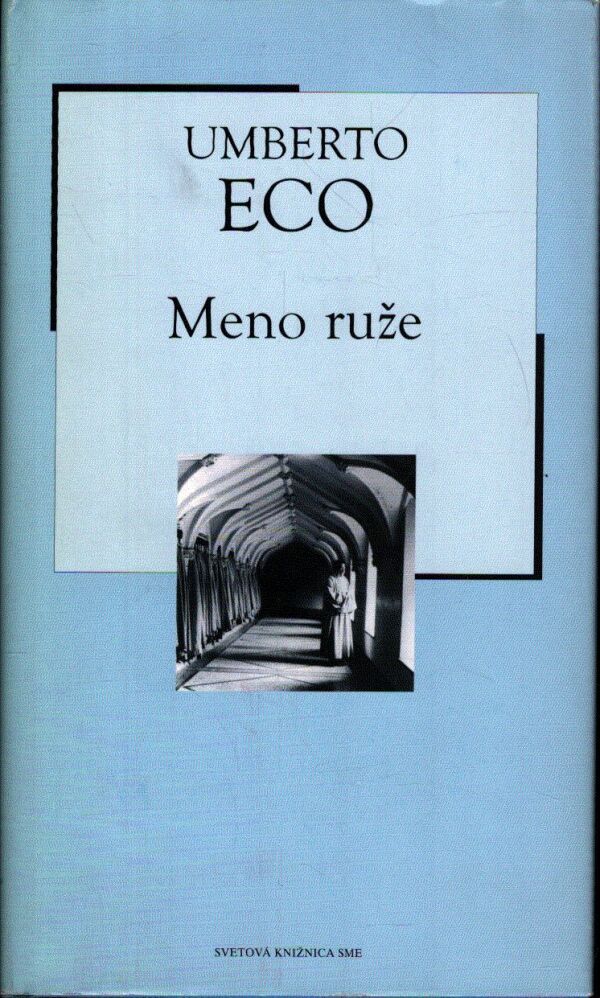 Umberto Eco: MENO RUŽE