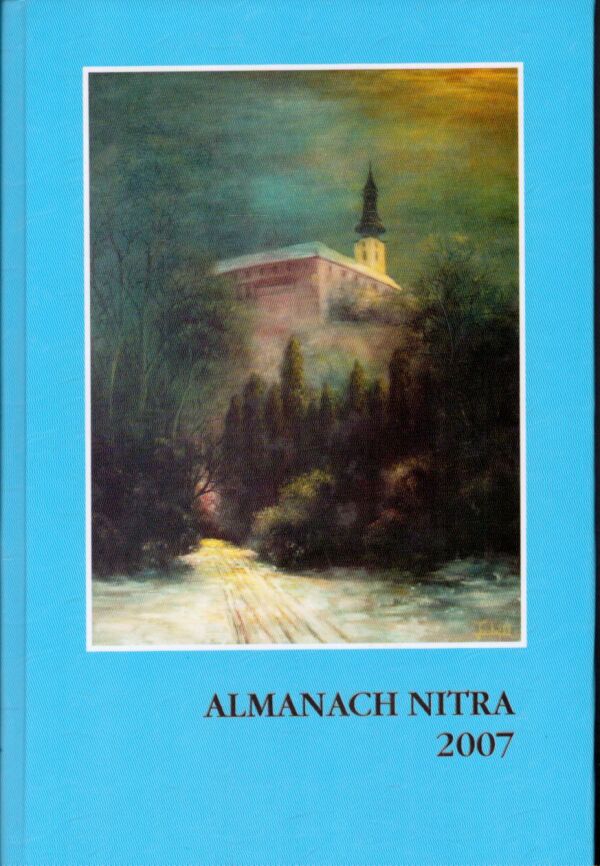 ALMANACH NITRA 2007