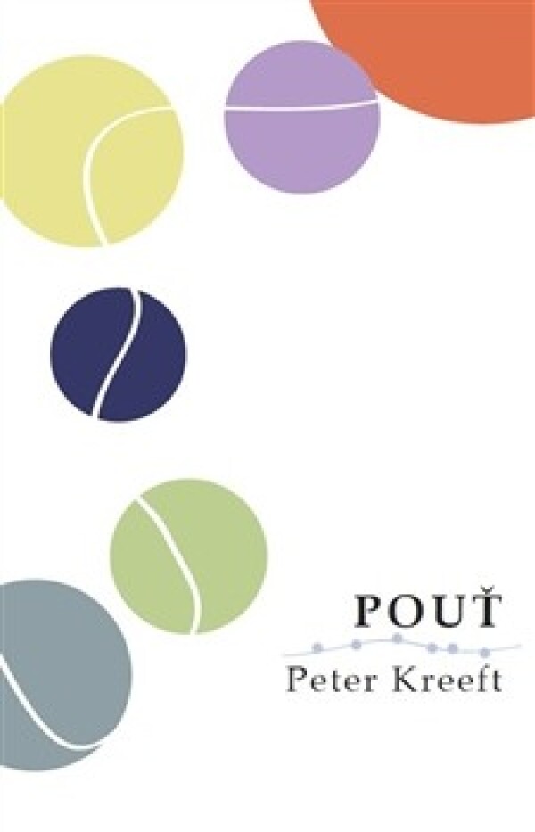 Peter Kreeft: POUŤ