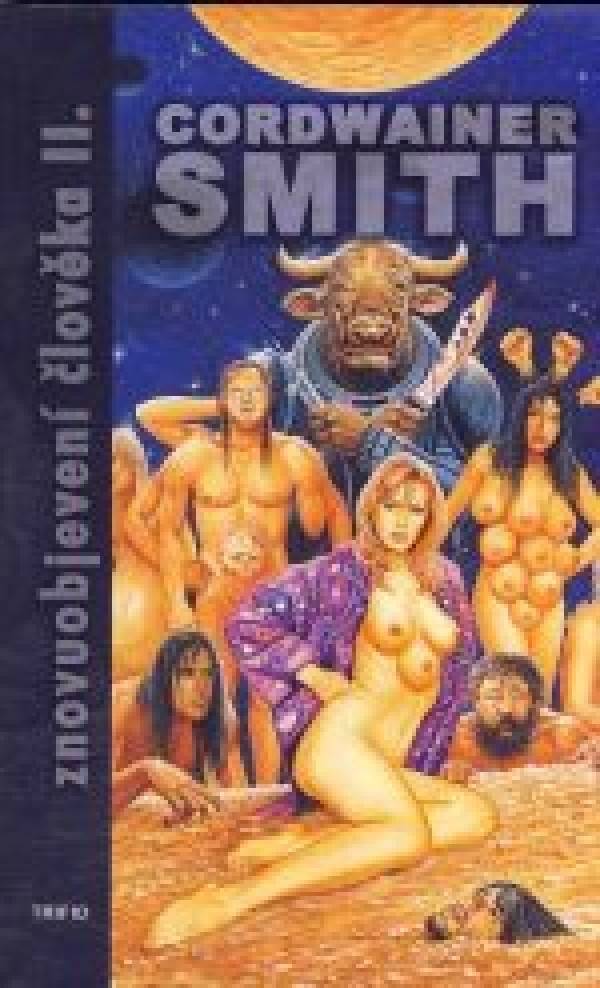Cordwainer Smith: