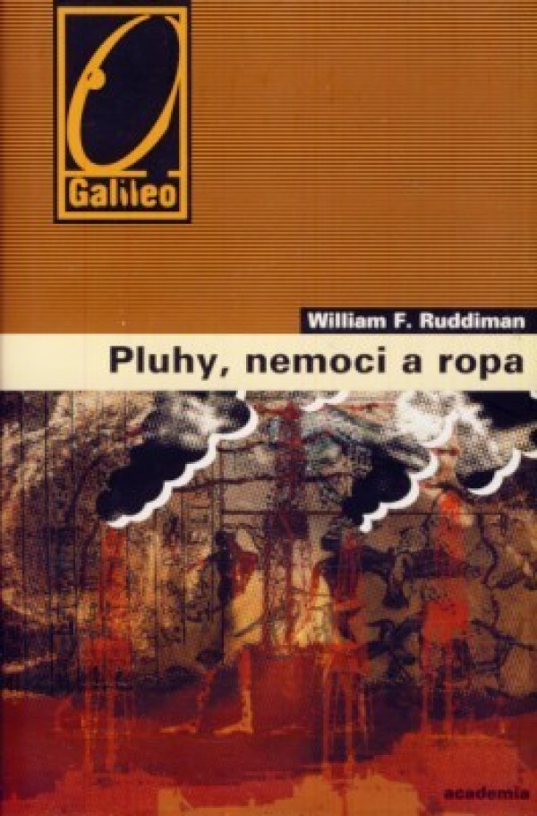 William F. Rudiman: PLUHY, NEMOCI A ROPA
