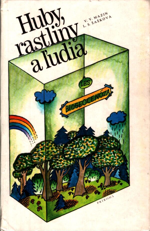 V. V. Mazin, L. S. Šaškova: