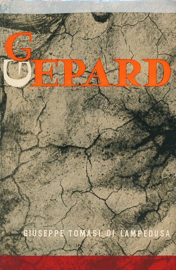 Giuseppe Tomasi di Lampedusa: GEPARD