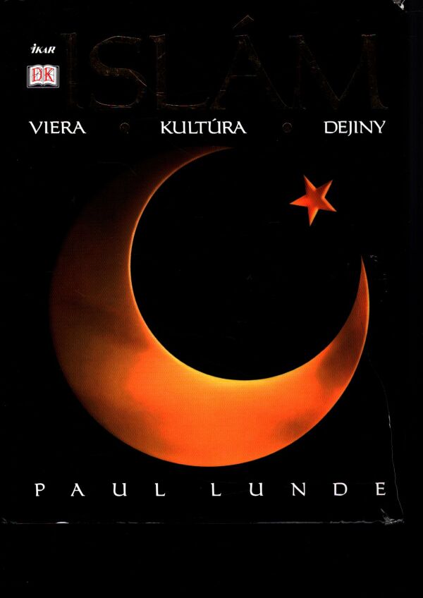 Paul Lunde: