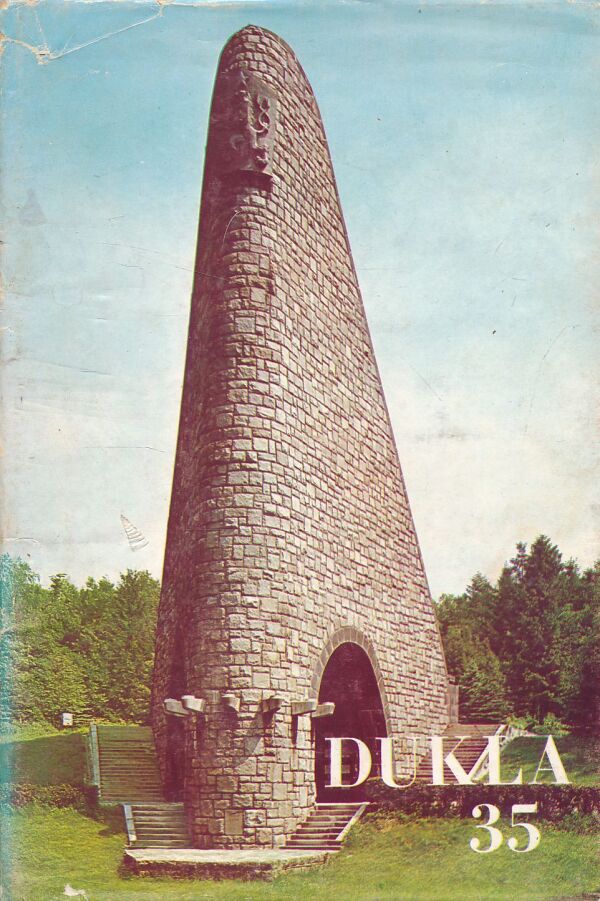 DUKLA 35