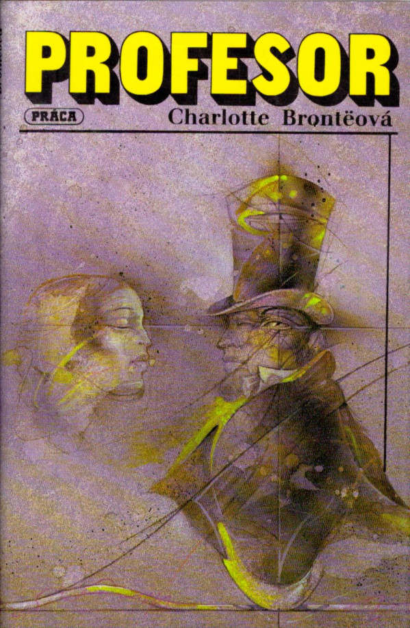 Charlotte Bronteová: PROFESOR