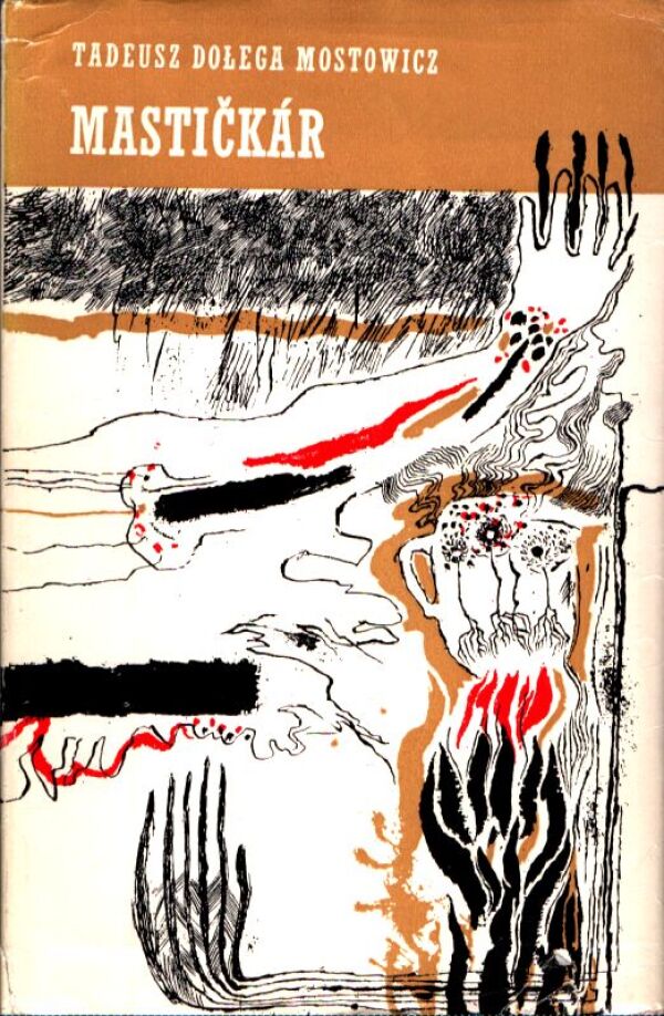 Tadeusz Dolega Mostowicz: 