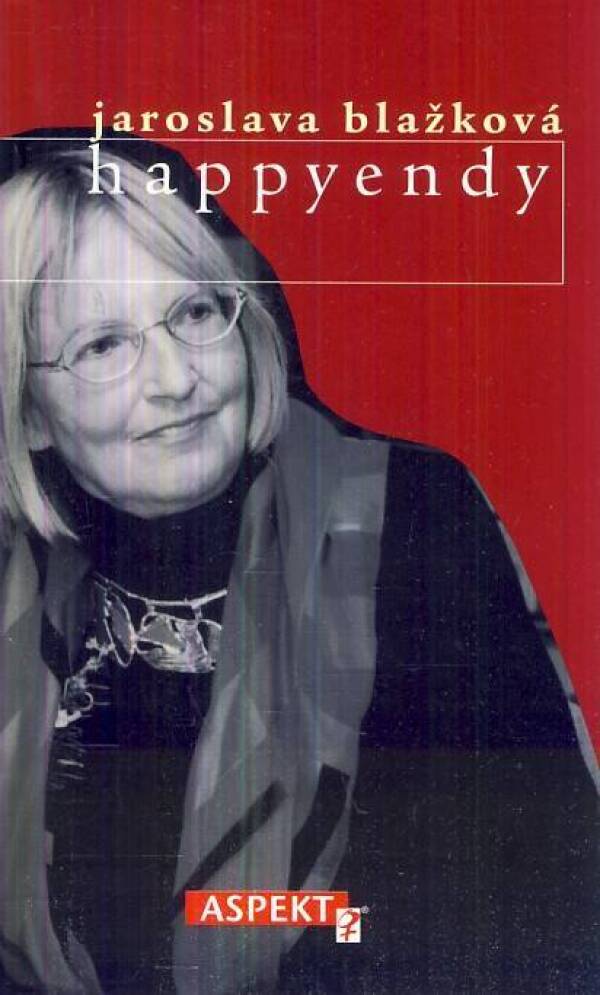 Jaroslava Blažková: