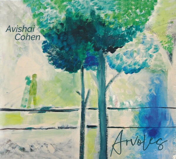 Avishai Cohen: ARVOLES