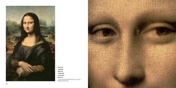 Daniel Kiecol: LEONARDO
