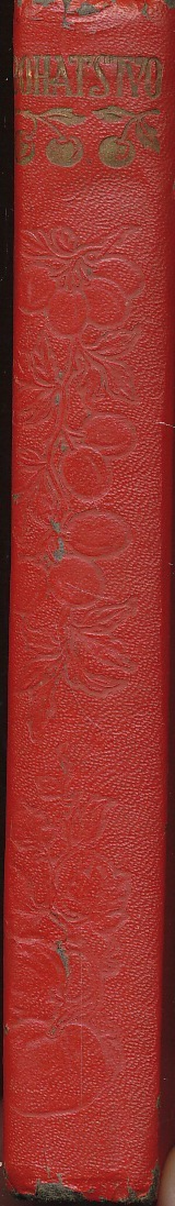 J.F. Rutherford: BOHATSTVO