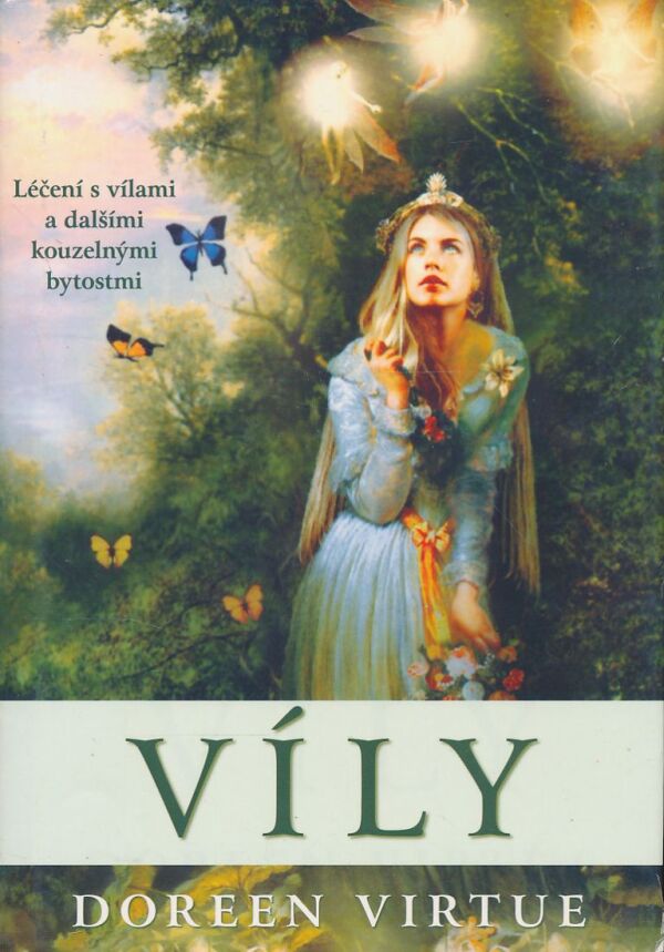 Doreen Virtue: